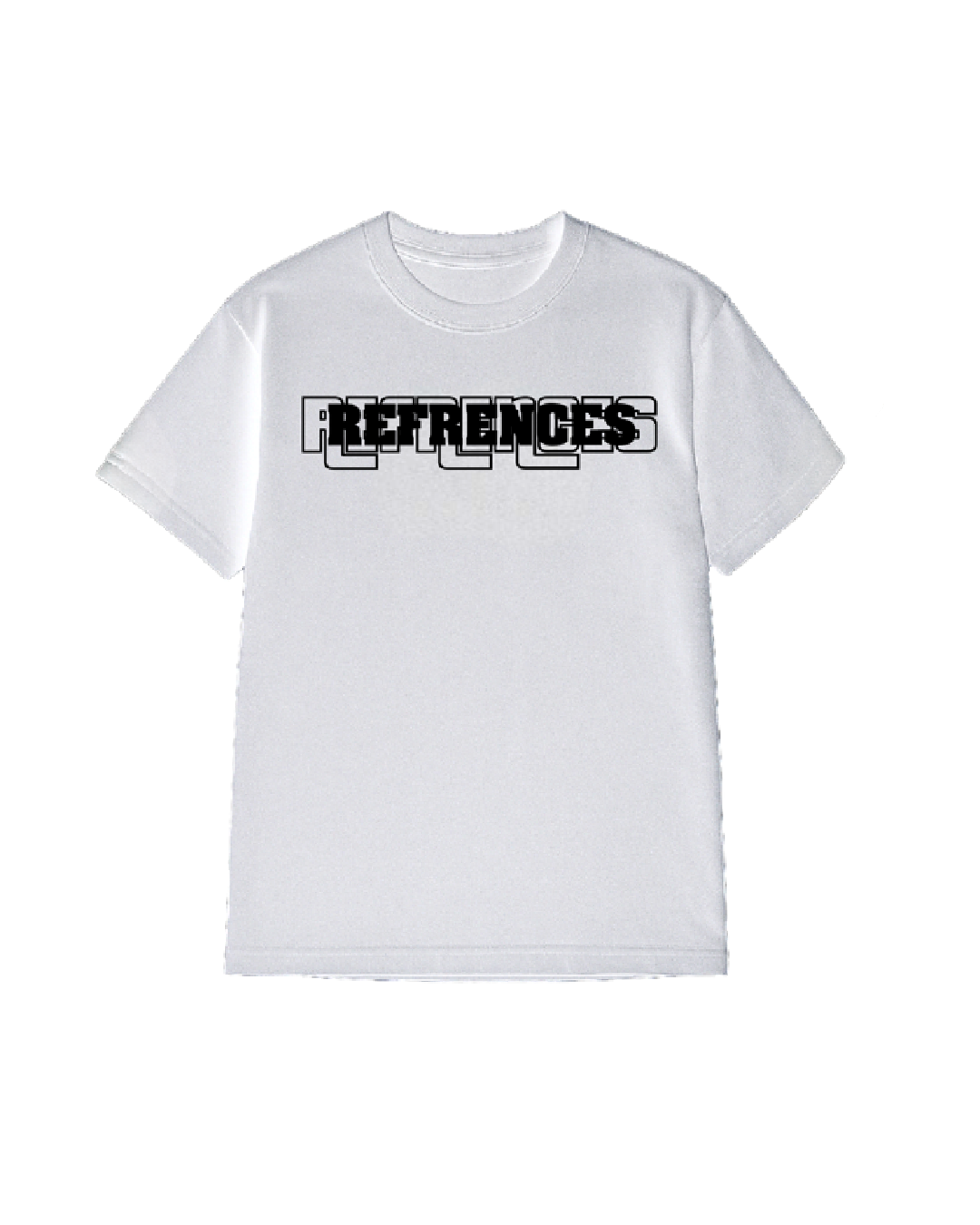 WASTED PULP TEE