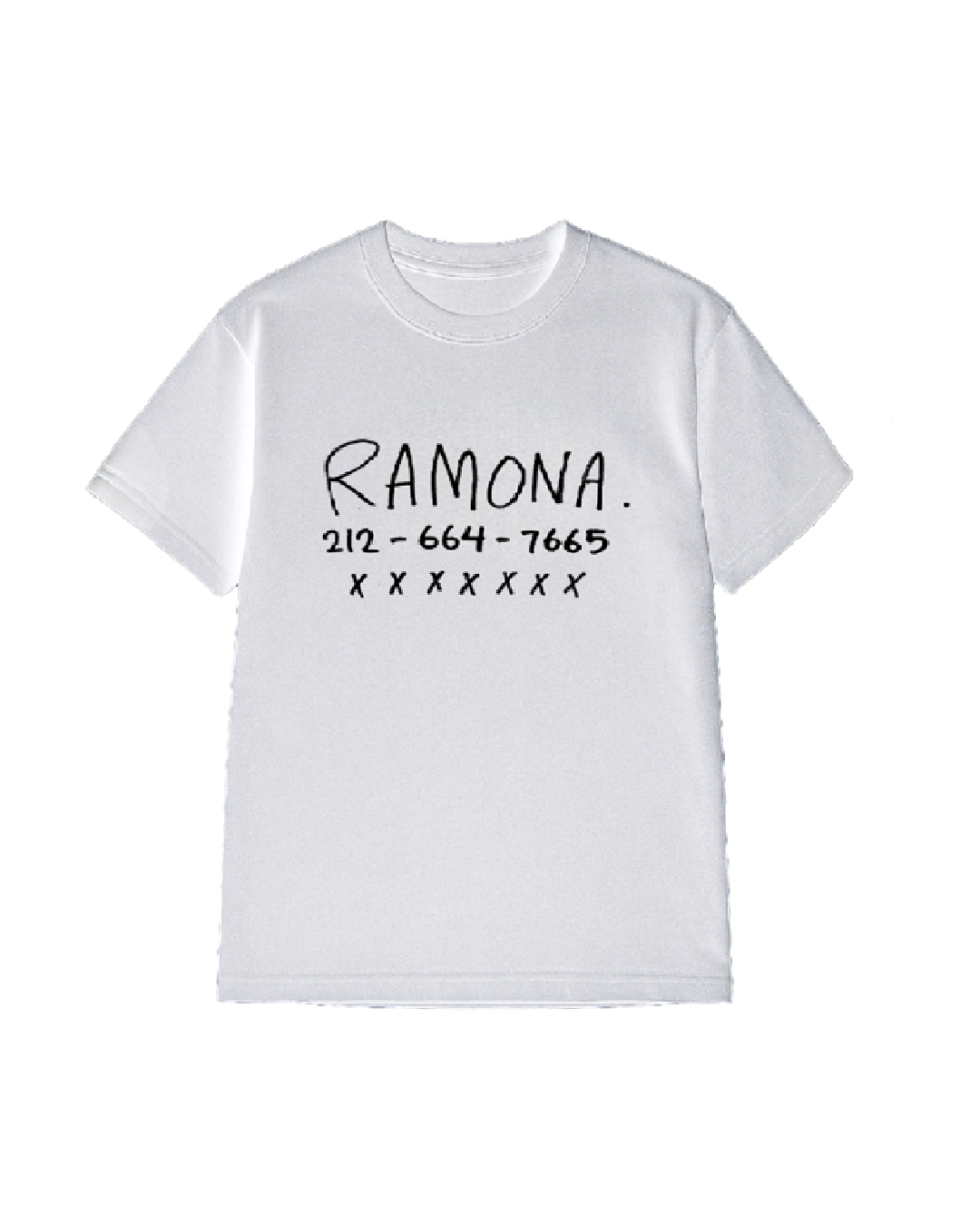 RAMONA TEE