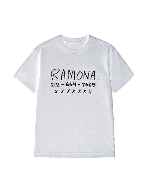 RAMONA TEE