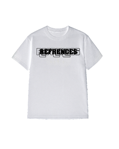 WASTED PULP TEE